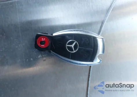 2008 Mercedes-Benz Cls 550 z USA, uszkodzony, nr VIN WDDDJ72X38A117794